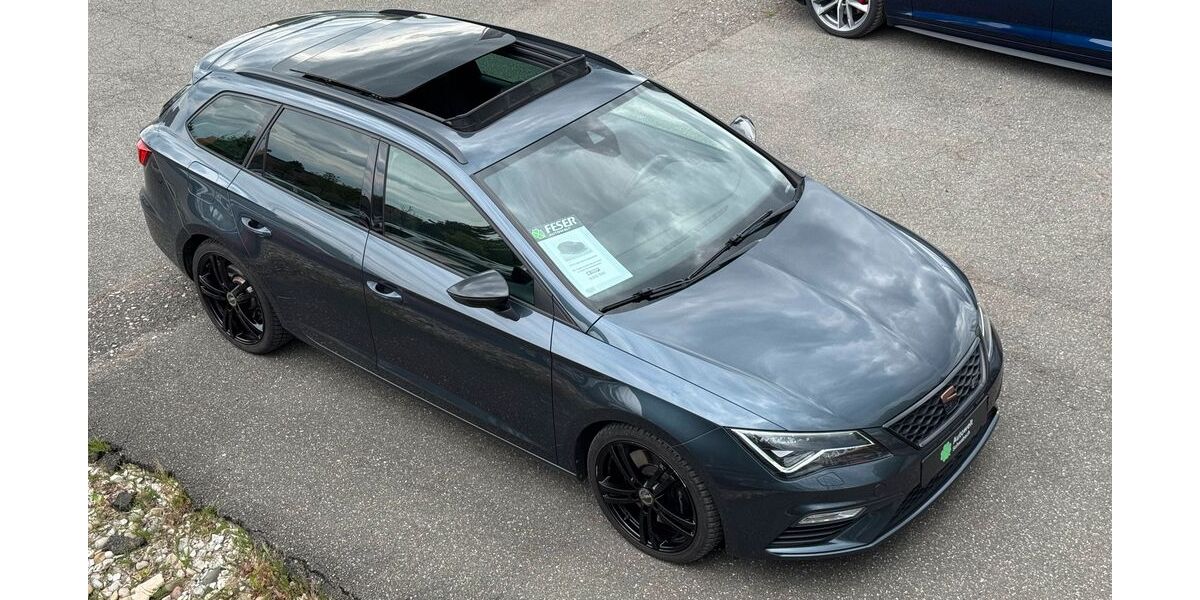 Seat Leon 138.000 km 17.950 &euro; Schwabach 91126