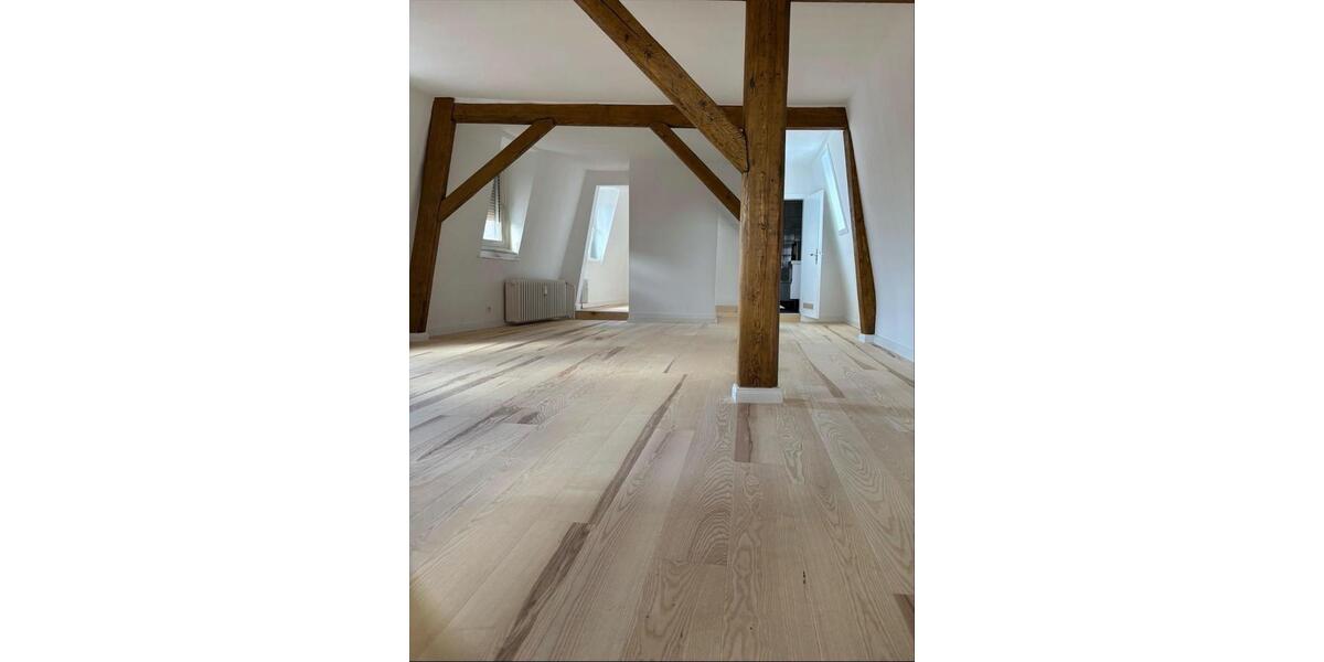 Dachgeschoßwohnung Kevelaer Schravelen - 2.5 Zimmer, 64 m&sup2;, 640&euro; | Angebot:26086829