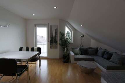 Wohnung zum Mieten in Treschklingen 770 € 51 m²