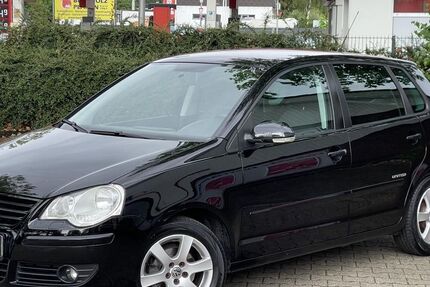VW Polo 168.000 km 2.999 &euro; KREFELD 47798