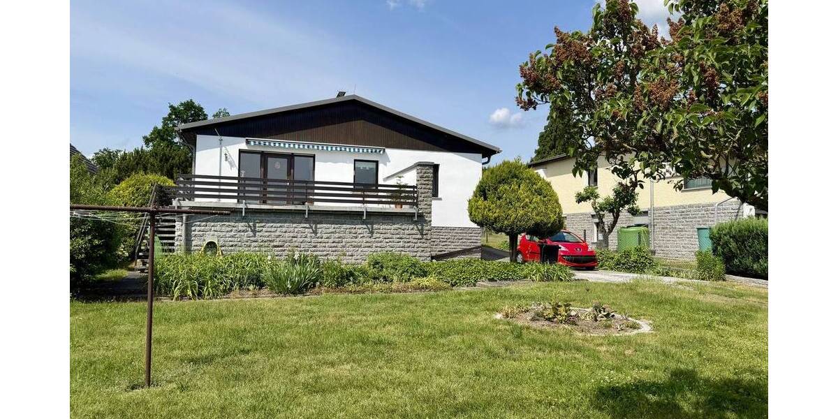 Einfamilienhaus Ottendorf-Okrilla Okrilla - 5 Zimmer, 108 m&sup2;, 370.000&euro; | Angebot:26868674