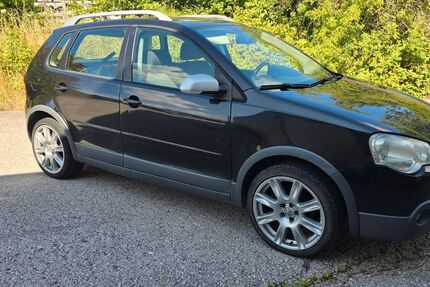 VW Polo 134.700 km 2.100 &euro; Feuchtwangen 91555