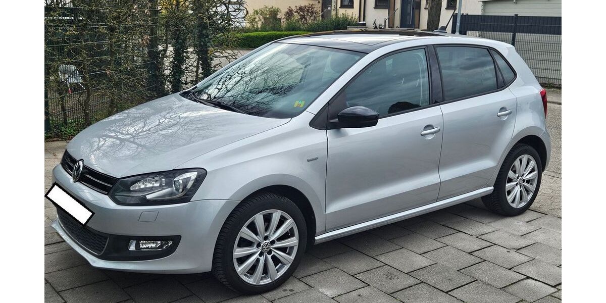 VW Polo 150.000 km 6.000 &euro; Malsch 76316