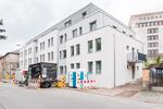Etagenwohnung Weimar - 1 Zimmer, 20 m&sup2;, 379&euro; | Angebot:26264399