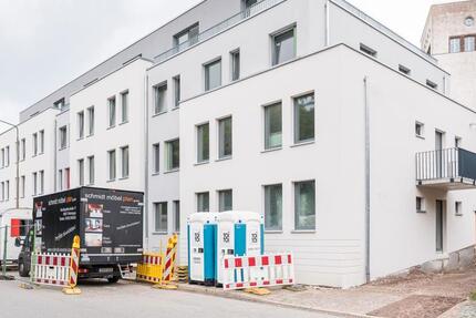 Wohnung Weimar - 1 Zimmer, 20 m&sup2;, 379&euro; | Angebot:26264399