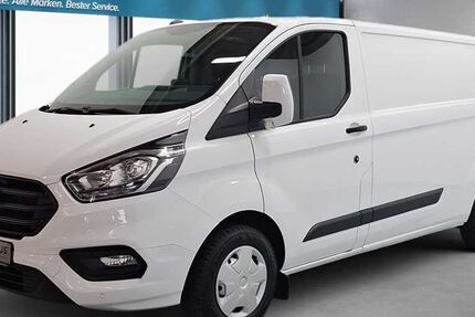 Ford Transit Custom 55.910 km 21.980 &euro; Schweinfurt 97424