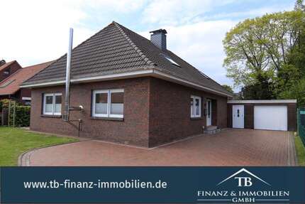 Haus Marienhafe - 5 Zimmer, 170 m&sup2;, 369.000&euro; | Angebot:26579212