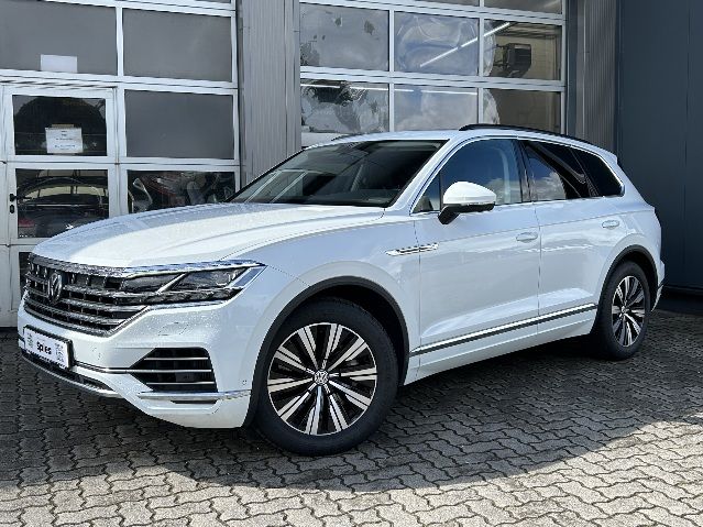 Touareg