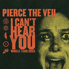 Pierce The Veil - I Can’t Hear You Tour Düsseldorf