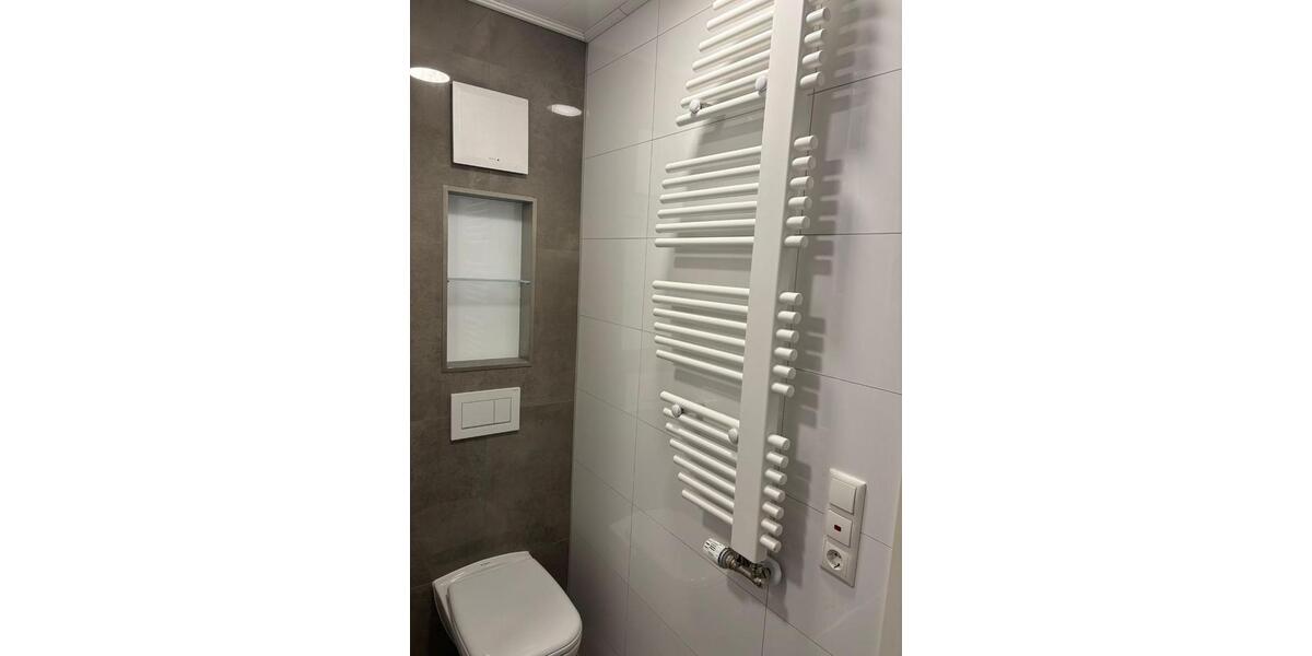 Etagenwohnung Bad Soden-Salmünster Salmünster - 2 Zimmer, 34 m&sup2;, 105.000&euro; | Angebot:26044531