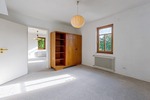 928 m² Grundstück, Charmantes Fachwerkhaus mit Ausbaureserve - Wohnen & Arbeiten unter einem Dach - Bauernhaus, Landhaus Reutlingen Rommelsbach | Angebot:24690906
