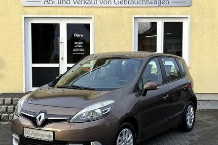 Renault Scenic 261.209 km 4.480 &euro; Neumünster 24536