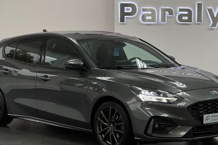 Ford Focus 72.441 km 17.900 € Salzgitter 38259