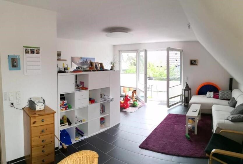 Zentral gelegene 3-Zimmer Wohnung in Versmold zimmer