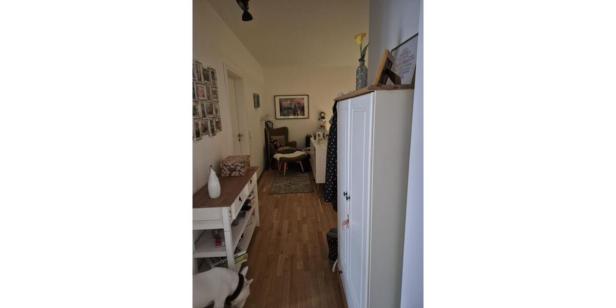 Maisonettenwohnung Halle (Saale) Büschdorf - 3 Zimmer, 111 m&sup2;, 1.056&euro; | Angebot:26416355