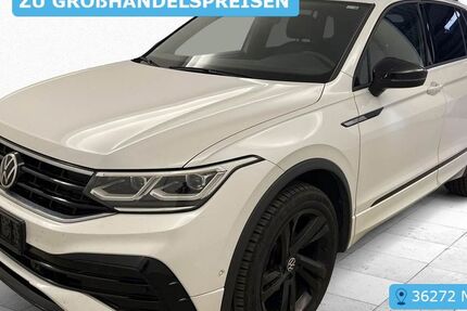 VW Tiguan 132.472 km 27.290 &euro; Frankfurt 60596