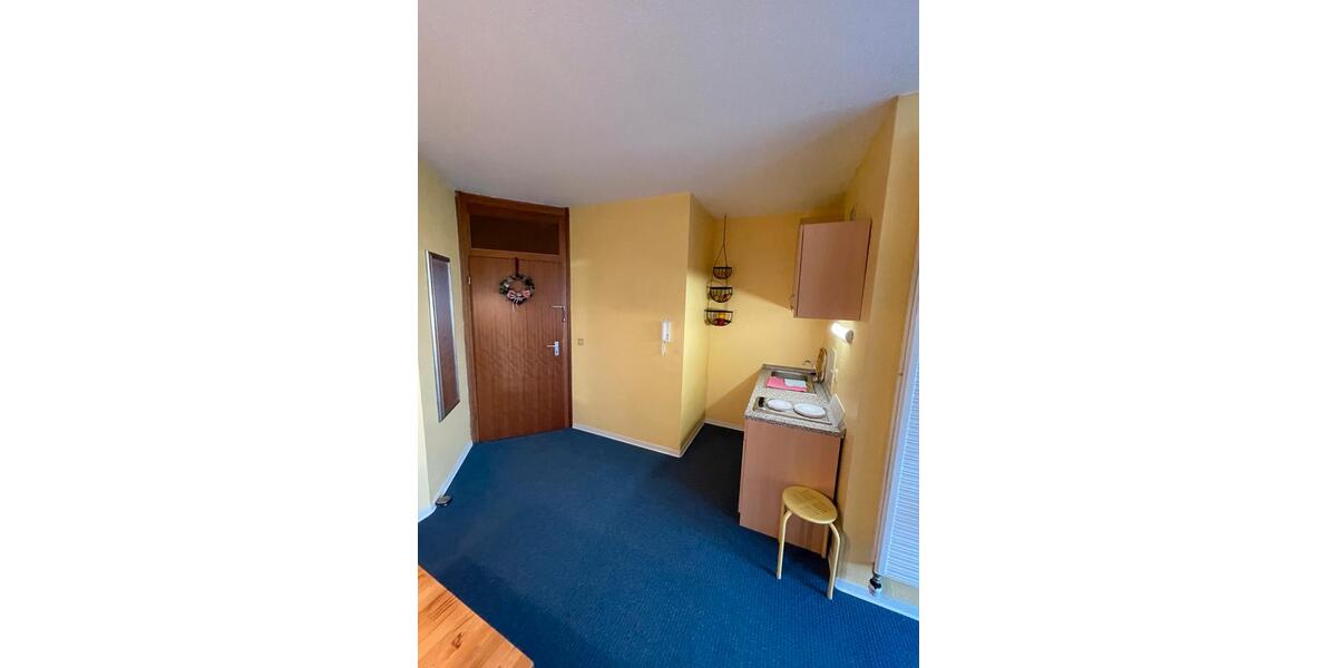 Etagenwohnung Homburg - 1 Zimmer, 28 m&sup2;, 540&euro; | Angebot:26413190