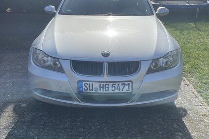 BMW E90 280.000 km 5.500 &euro; Swisttal 53913