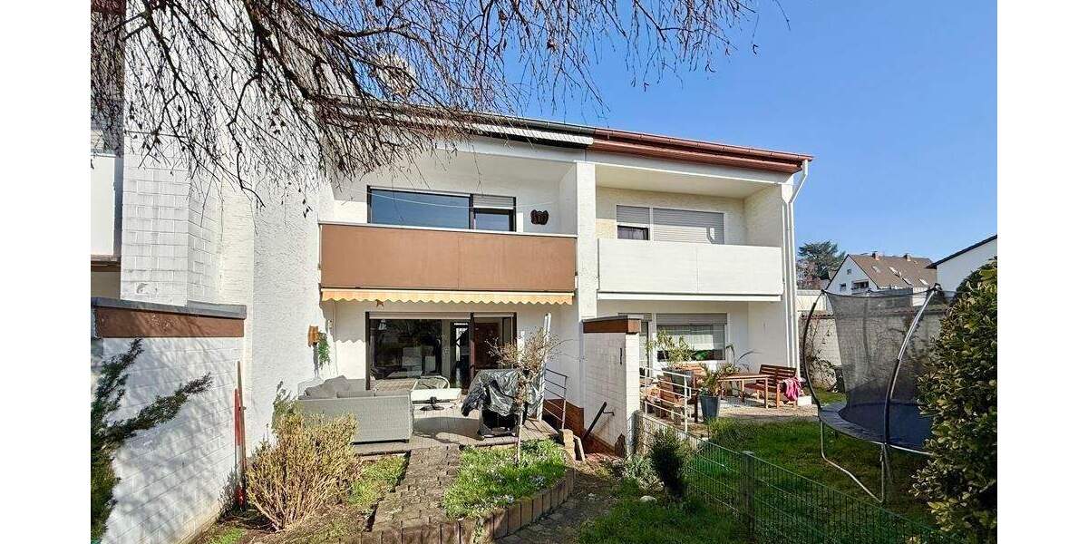Reihenmittelhaus Bad Honnef - 5 Zimmer, 140 m&sup2;, 1.320&euro; | Angebot:25385332