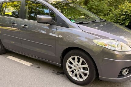 Mazda 5 238.000 km 1.499 &euro; Rossdorf 64380