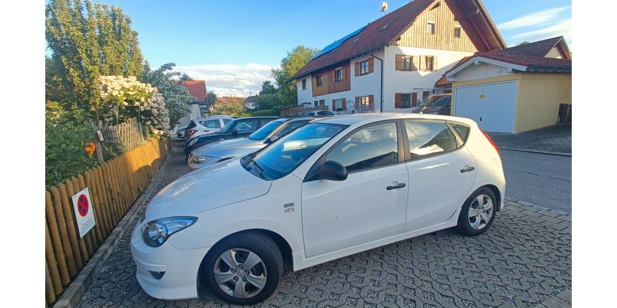 Hyundai i30 177.000 km 2.300 &euro; Peißenberg 82380