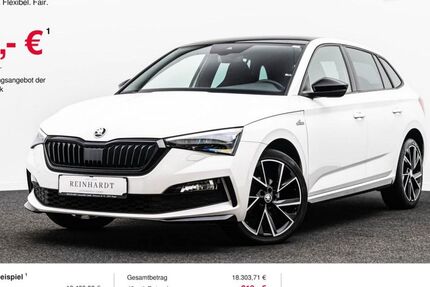 Skoda Scala 86.667 km 19.350 &euro; Hagen 58091
