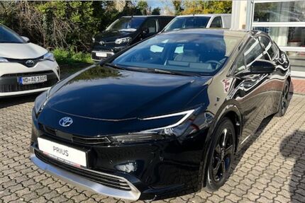 Toyota Prius 5.244 km 54.830 € Wiesloch 69168