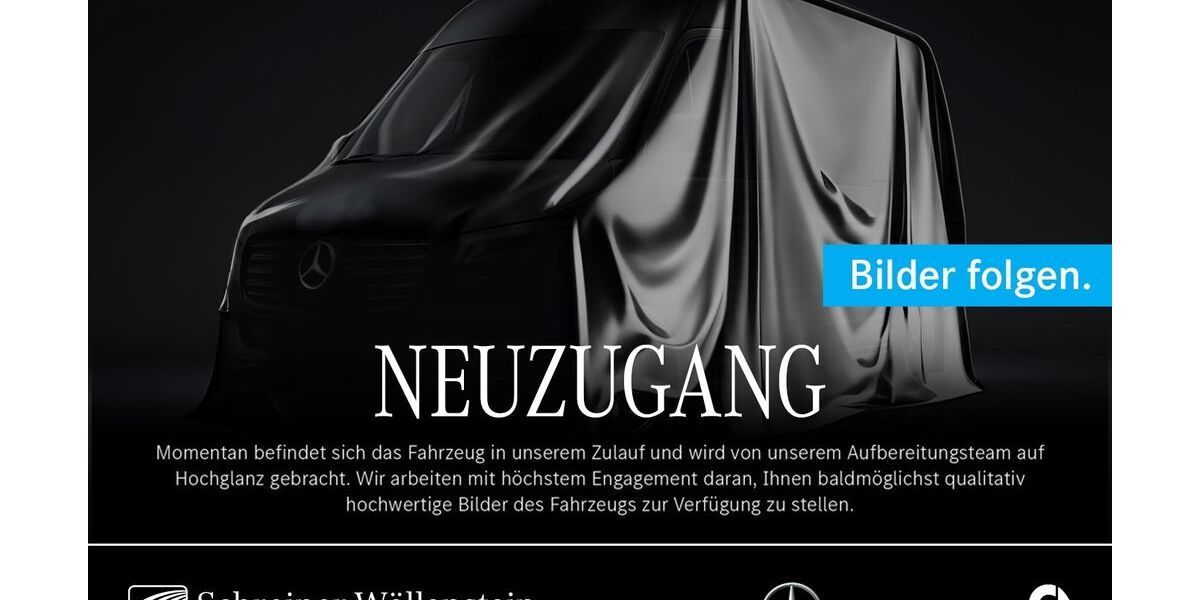 Mercedes-Benz V 300 20.165 km 69.990 &euro; Pfarrkirchen 84347