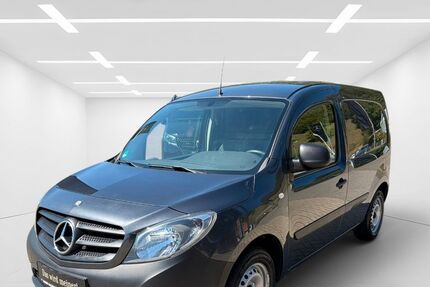Mercedes-Benz Citan 64.770 km 11.600 &euro; Witzenhausen 37213