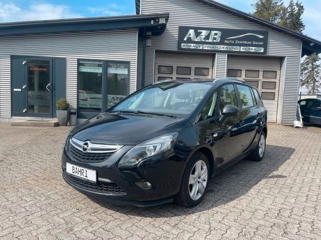 Opel Zafira 156.682 km 6.499 &euro; Neumünster 24539