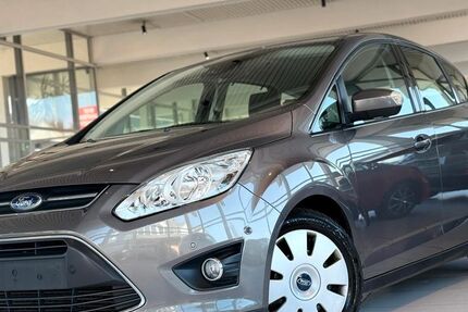 Ford C-Max 216.273 km 4.991 &euro; Siegen 57078
