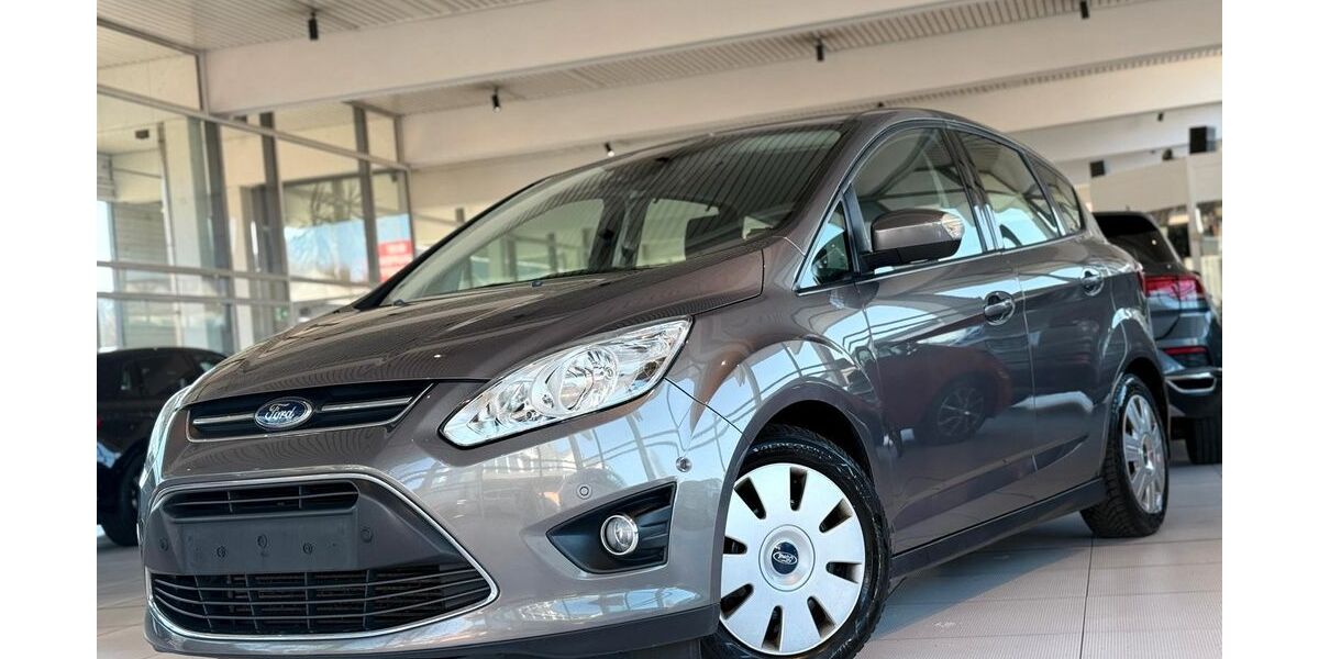 Ford C-Max 216.273 km 4.991 &euro; Siegen 57078