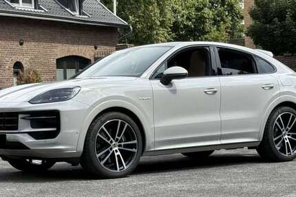 Porsche Cayenne 26.143 km 35.000 &euro; Langenneufnach 86863