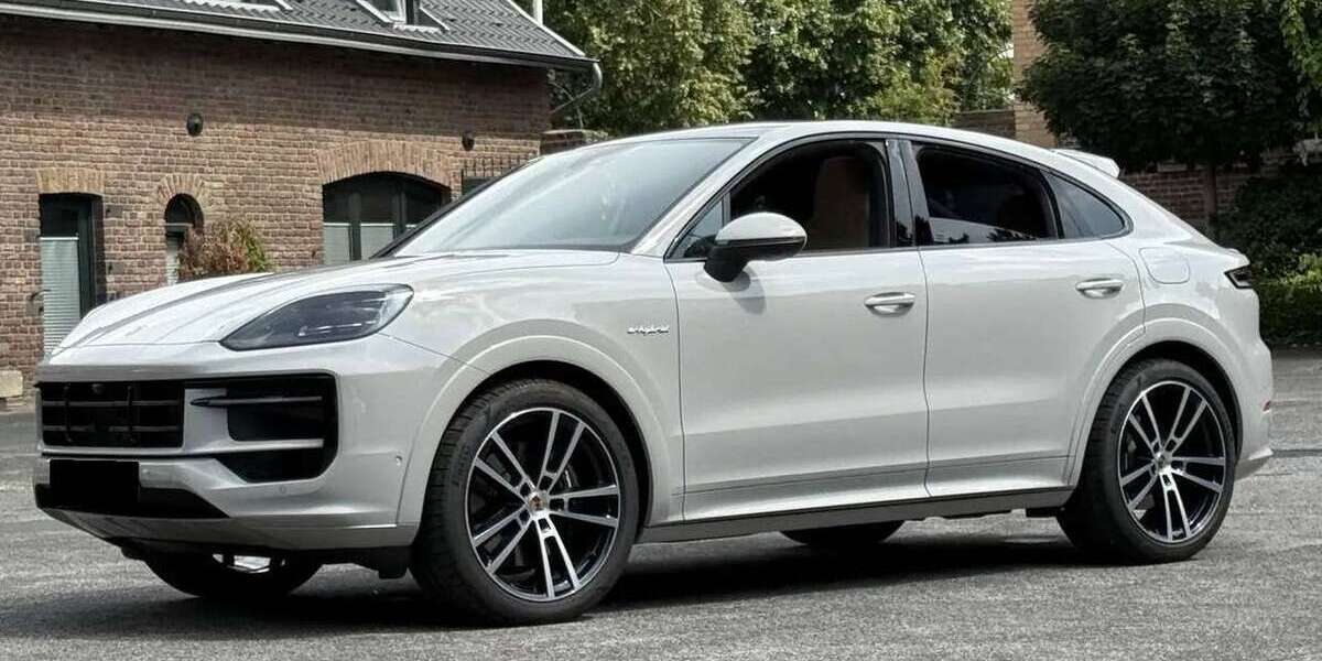 Porsche Cayenne 26.143 km 35.000 &euro; Langenneufnach 86863