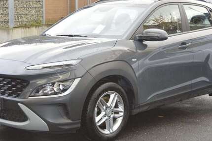 Hyundai KONA 87.000 km 13.990 € Köln Ostheim 51107