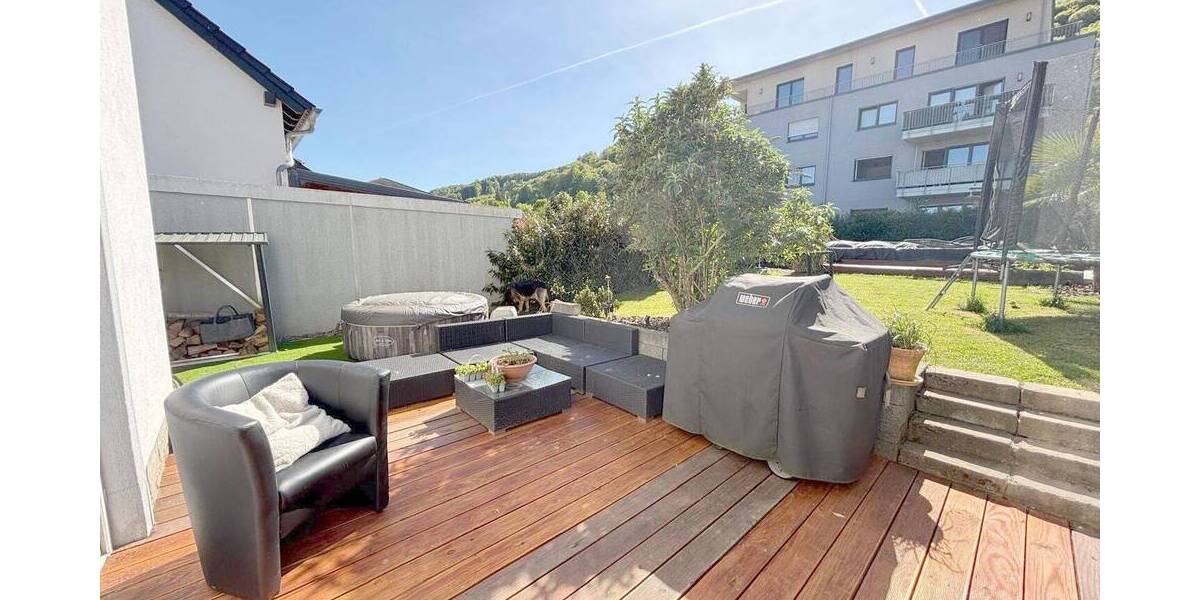 Einfamilienhaus Tawern - 4 Zimmer, 123 m&sup2;, 519.800&euro; | Angebot:26891796