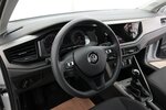 VW Polo VI Comfortline NAVI+WINTER-PAKET+TEMPOMAT 43.235 km 13.970 &euro; Hagenow 19230