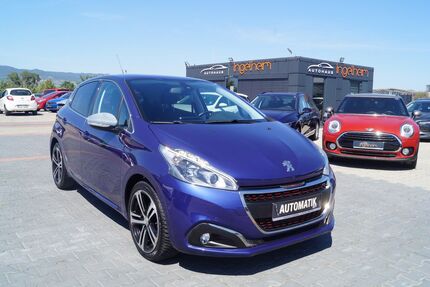 Peugeot 208 61.984 km 10.890 &euro; Ingelheim 55218