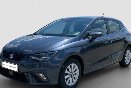 Seat Ibiza 99.998 km 10.645 &euro; Reichenbach 08468