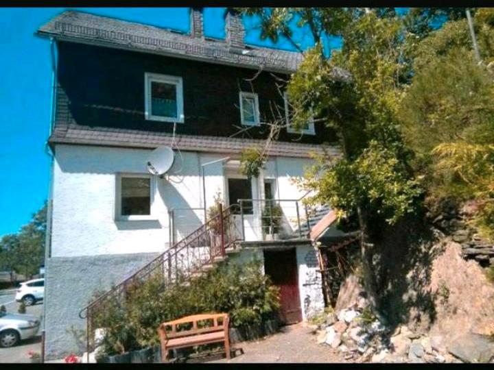 Einfamilienhaus Winterberg - 5 Zimmer, 160 m&sup2;, 129.000&euro; | Angebot:27122783