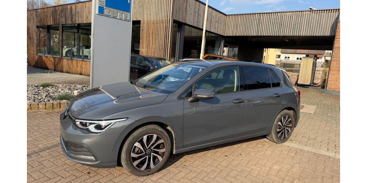 VW Golf 50.000 km 21.990 &euro; Weinbach 35796