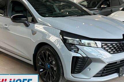 Renault Clio 3.287 km 24.970 &euro; Mannheim 68309