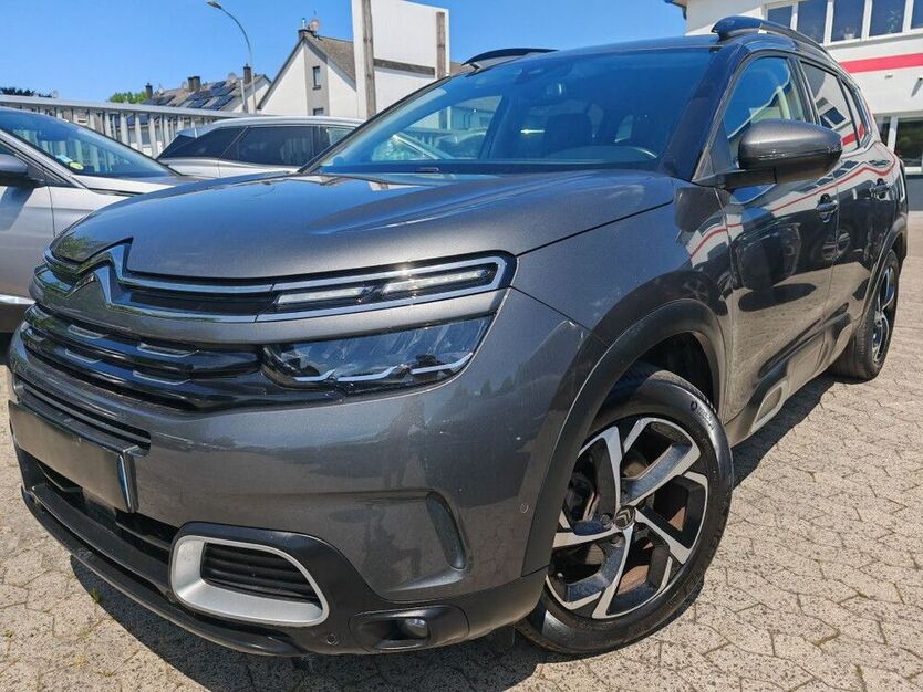 C5 Aircross