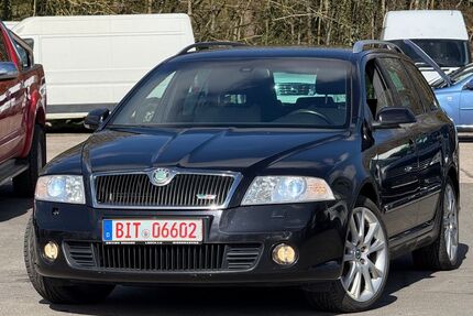 Skoda Octavia 294.000 km 1.990 &euro; Bitburg 54634