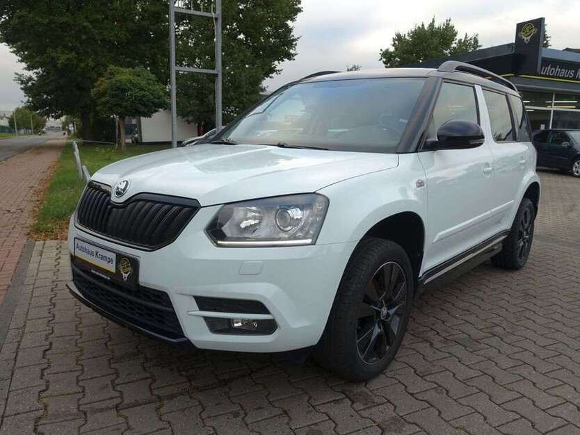Yeti
