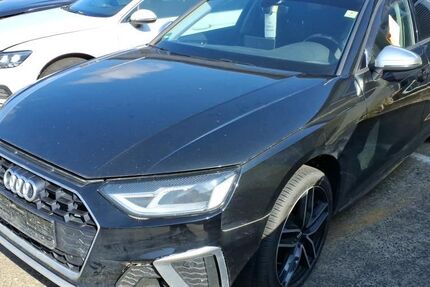Audi A4 280.000 km 11.990 &euro; Braunschweig 38122