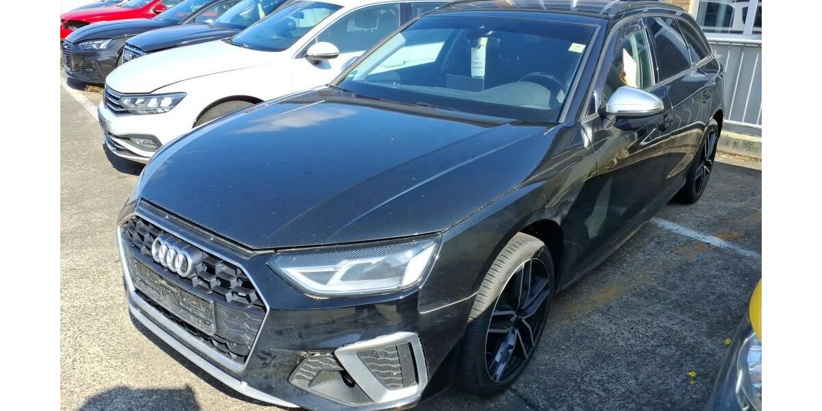 Audi A4 280.000 km 11.990 &euro; Braunschweig 38122