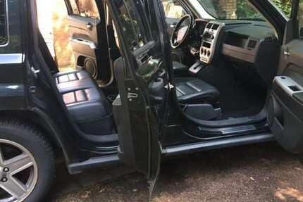 Jeep Patriot