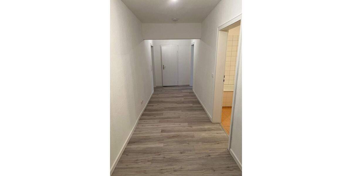 Etagenwohnung Braunschweig Querum - 2 Zimmer, 86 m&sup2;, 700&euro; | Angebot:25250475