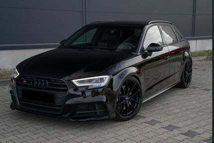 Audi S3 104.110 km 27.700 &euro; Belgern-Schildau 04874